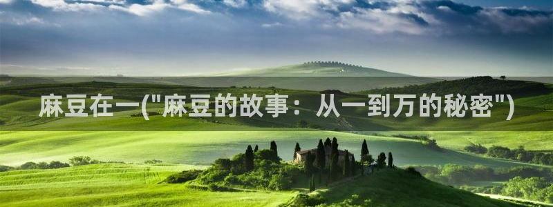 麻豆专区在线：麻豆在一(\