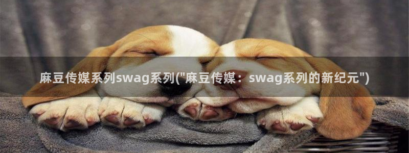 麻豆高清：麻豆传媒系列swag系列(\