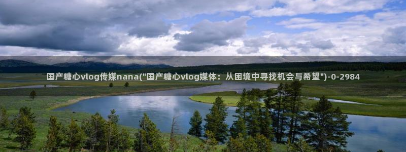 糖心vlogo